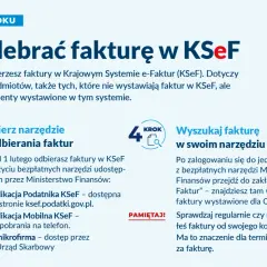 Jak pobrać fakturę z KSeF? Krok po kroku: wybierz narzędzie, zaloguj się i wyszukaj fakturę w zakładce "Lista Faktur". Pamiętaj o regularnym sprawdzaniu.