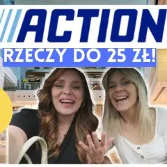 Co warto kupić w Action? Hity i perełki, które odmienią Twój dom!