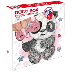 Najlepsze zabawki panda dla dzieci - rozwój i zabawa w jednym