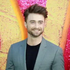 Ile lat ma aktor Harry Potter? Zaskakujące fakty o Danielu Radcliffe'u