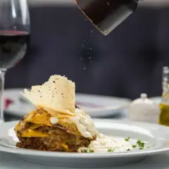 Kraków kulinarnie: Gdzie zjeść? Przewodnik po najlepszych smakach!