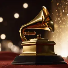 Grammy Nominacje: Kto został nominowany do nagród Grammy?