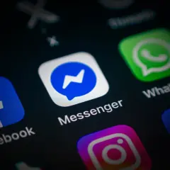 Zaktualizuj Messengera: nowe funkcje, bezpieczeństwo i proste kroki