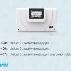 Aplikacja do sterowania piecem CO - oszczędzaj energię i czas