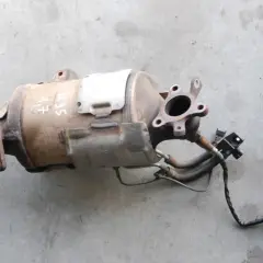 Hyundai ix35 1.7 CRDI - czy ma DPF i jakie mogą być problemy?