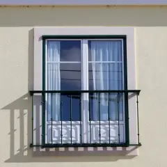 Jak zamontować balkon francuski - uniknij najczęstszych błędów