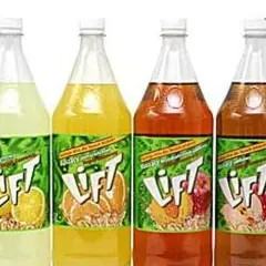 Lift napój: historia, smaki i powody wycofania z rynku