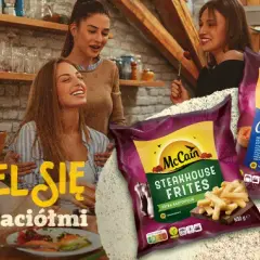 Gdzie kupić frytki belgijskie mrożone? Sprawdź najlepsze oferty