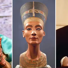 Postacie historyczne: Kto zmienił świat i czego uczą nas dziś?