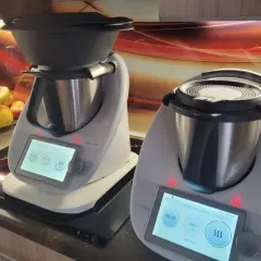 Jak zarobić na Thermomixie: 5 skutecznych sposobów na dochód