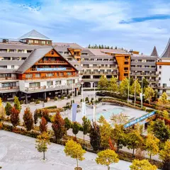 Hotel Gołębiewski w Białymstoku. Czy to jedyny hotel Gołębiewski? Nie, jest ich więcej!