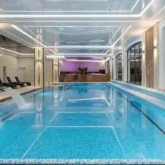 Hotel dla dorosłych: Co to znaczy? Mity, luksus i cisza Adults Only
