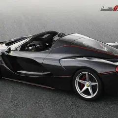 Ile kosztuje Ferrari LaFerrari? Cena, wartość i sekrety legendy.