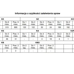 Kasacja wyroku: Jakie szanse? Realna ocena i kluczowe kroki