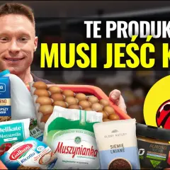Co warto kupić w biedronce, aby zaoszczędzić i zdrowo się odżywiać