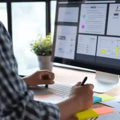 Content designer – kim jest i jakie ma kluczowe zadania?