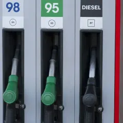 Czy ropa to diesel? Odkryj kluczowe różnice i fakty.