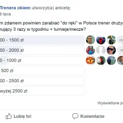 Zarobki trenera piłki nożnej dla dzieci – ile można naprawdę zarobić?
