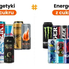 Napoje z kofeiną: Co pić, by mieć energię i nie szkodzić zdrowiu?