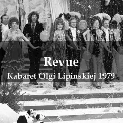 Najlepsze piosenki kabaretu Olgi Lipińskiej: niezapomniane utwory
