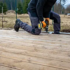 Czy potrzebne pozwolenie na budowę tarasu? Sprawdź, zanim zaczniesz!