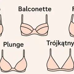 Idealny stanik do hiszpanki? Poradnik wyboru i triki brafitterki