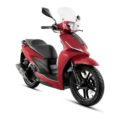 Co to jest motorower? Poznaj jego cechy i wymagania prawne