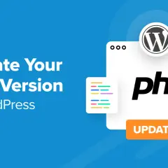 Jak zaktualizować PHP w WordPress, aby uniknąć problemów i poprawić wydajność