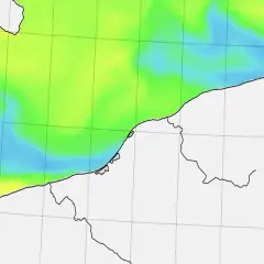 Jaka jest temperatura wody w Bałtyku? Sprawdź przed kąpielą!