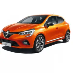 Pojemność baku Renault Clio 1.5 dCi – czy to wystarczy na dłuższą trasę?