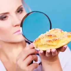 Ile kalorii ma ciasto drożdżowe? Zaskakujące wartości kaloryczne