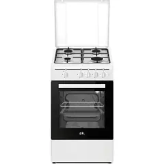 Los mejores hornos de gas butano en El Corte Inglés para tu cocina