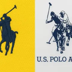 U.S. Polo Assn.: Prawdziwa tożsamość i różnice z Ralph Lauren