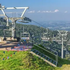 Ustroń: Co zwiedzić? Góry, uzdrowisko, atrakcje i gotowe plany!