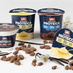 Dessert Proteici Esselunga: Gusti, Prezzi e Valori Nutrizionali