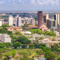 Nairobi atrakcje, które zaskoczą każdego turystę i zachwycą pięknem