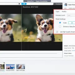 Jak powiększyć obraz w Photoshopie bez utraty jakości i detali