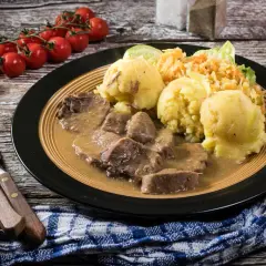 Jak oczyścić ozorki wieprzowe - uniknij najczęstszych błędów w kuchni