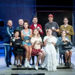 Aktorzy Teatru Nowego: Kto występuje w Poznaniu i Łodzi?