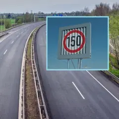 Czechy: 150 km/h na autostradach? Limity prędkości i mandaty