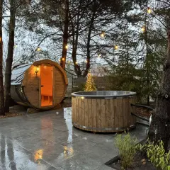 SPA pod Warszawą: Gdzie znaleźć idealny relaks na weekend?