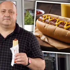 Ile kosztuje duży hot dog na Orlenie? Ceny, promocje i porównania