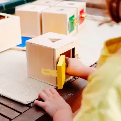 Sensoryka dla dzieci: Ponad 20 pomysłów na rozwój i super zabawę!