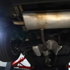 Jak rozpoznać wypalanie DPF i uniknąć kosztownych napraw