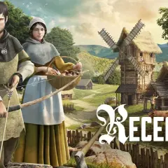 Medieval Dynasty recenzja - czy gra jest warta twojego czasu?