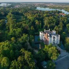 Środa Wielkopolska: Atrakcje dla rodzin? Odkryj gotowy plan!