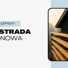 Co to jest balustrada? Poznaj jej funkcje i zastosowania w budownictwie