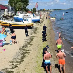 Rumia ile do morza: ile naprawdę dzieli cię od plaży?