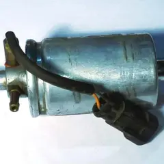Gdzie jest filtr gazu LPG? Kluczowe miejsca w instalacji LPG
