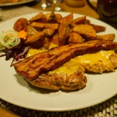 Bacówka na Obidzy: Odkryj menu, ceny i sekrety górskiej kuchni